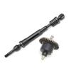 2 * 1/10 RC Car Drive Shaft+Gear Differential Set for Traxxas Slash 4X4 VXL view 2