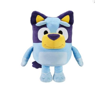 Bluey My Size Giant 32" Plush