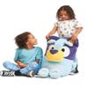 Bluey My Size Giant 32" Plush view 4