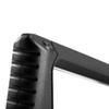 WORKER AK Style Shoulder Stock for nerf N-Strike Elite and Nerf Modulus Series Toy (Black) view 3