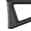 WORKER AK Style Shoulder Stock for nerf N-Strike Elite and Nerf Modulus Series Toy (Black) view 4