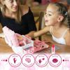 Kids Makeup Sets for Girls - Kids Makeup Sets for Girls 5-8, Maquillaje para Nias, Play Make Up Kit, Best Toys for Little Girl,Princess Toddler Kid Stuff, Ages 3456789 10 Year Old Girl Birthday Gifts view 2