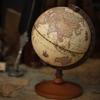 World Globe World Earth Educational Geographical Gelast with A Stable Base and High -Definition Map Earth Rites Home Decoration Clear Text Marking view 3