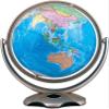 HRTC World Globe Children's Lighting World Earth Ceremony with Map Led Lantern Constellation Geographic Gelast 2 Binding 1 Design Gelast Clear Text Marking view 2