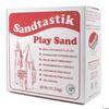 25 Lb. Sandtastik Natural Moldable Sparkling White Play Sand view 1