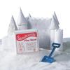 25 Lb. Sandtastik Natural Moldable Sparkling White Play Sand view 2