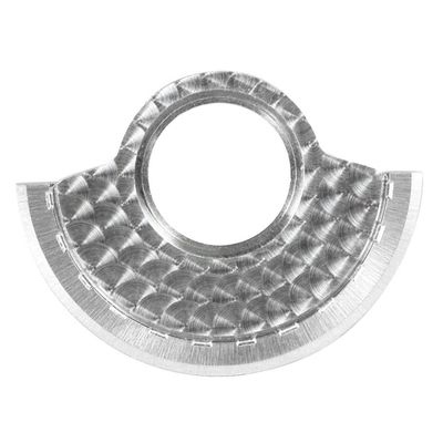MOOKEENONE Watch Movement Strip Rotor Oscillating Weight for ETA 2892A2 Movement Rotor for ETA 2892A2