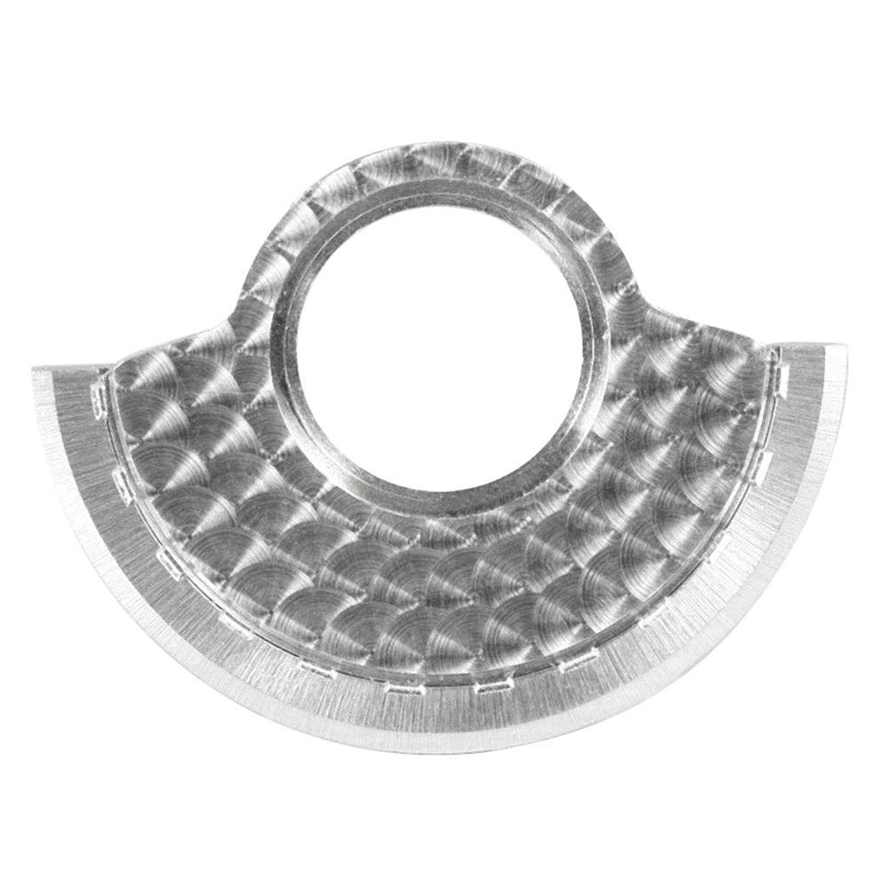 MOOKEENONE Watch Movement Strip Rotor Oscillating Weight for ETA 2892A2 Movement Rotor for ETA 2892A2
