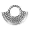 MOOKEENONE Watch Movement Strip Rotor Oscillating Weight for ETA 2892A2 Movement Rotor for ETA 2892A2 view 1