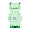 ikasus Cute Piggy Bank Green Frog Money Bank Coin Bank for Boys and Girls My First Unbreakable Money Bank Large Size Decoration Savings view 1
