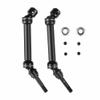 1/10 RC Car Metal Drive Shaft Split Type Parts for Traxxas (Slash 4X4) view 1