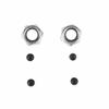1/10 RC Car Metal Drive Shaft Split Type Parts for Traxxas (Slash 4X4) view 2