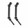1/10 RC Car Metal Drive Shaft Split Type Parts for Traxxas (Slash 4X4) view 3