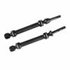 1/10 RC Car Metal Drive Shaft Split Type Parts for Traxxas (Slash 4X4) view 4
