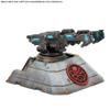 Atomic Mass Games Marvel: Crisis Protocol Hydra Turret Terrain Pack - Dominate The Battlefield! Tabletop Superhero Game, Ages 14+, 2 Players, 90 Minute Playtime, Made view 4