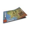 Ares Games WAR of The Ring Boardgame- Deluxe Game MAT view 1