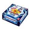 BANDAI NAMCO Entertainment Digimon Dimensional Phase BT11 Booster Display Card Game, 88334 view 1