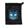 Transformers RPG Game Dice Bag view 1