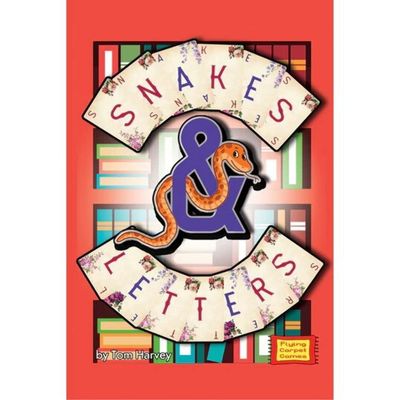 Snakes & Letters