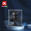 Acrylic Display case Compatible with Black Panther 76215 (with No Background) (Model Set is not Included) view 2