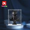 Acrylic Display case Compatible with Black Panther 76215 (with No Background) (Model Set is not Included) view 3