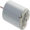 1.5-6V 5000-20000RPM DC Micro Motor 260 Mini Motor Electric Motor Round Shaft for RC Boat Airplane Toys Model DIY Hobby - (5 PCS) view 3
