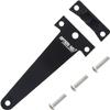 HobbyMarking RC Buggy Car Aluminum Front Arm Bulk for Tamiya CW-01 Chassis Lunch Box/Grasshopper/Hornet Upgrades Parts view 1