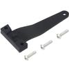 HobbyMarking RC Buggy Car Aluminum Front Arm Bulk for Tamiya CW-01 Chassis Lunch Box/Grasshopper/Hornet Upgrades Parts view 4