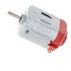 1.5-3V 15000RPM DC Micro Motor 130 Mini Motor Electric Motor Round Shaft for RC Boat Airplane Toys Model DIY Hobby Science Projects- (6 PCS) view 2