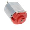 1.5-3V 15000RPM DC Micro Motor 130 Mini Motor Electric Motor Round Shaft for RC Boat Airplane Toys Model DIY Hobby Science Projects- (6 PCS) view 3