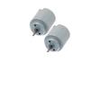 3-6V 5000RPM DC Micro Motor 140 Mini Motor Electric Motor Round Shaft for RC Boat Airplane Toys Model DIY Hobby - (5 PCS) view 3