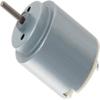 3-6V 5000RPM DC Micro Motor 140 Mini Motor Electric Motor Round Shaft for RC Boat Airplane Toys Model DIY Hobby - (5 PCS) view 4