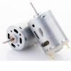 6-12V 10000RPM Mini DC Motor 380 High Torque Gear Motor for RC Boat Model Smart Cars DIY Toys - (1 PCS) view 4