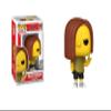 Funko The Simpsons Dolph Starbeam Winter Convention 2022 Pop Exclusive view 2