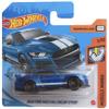 Hot Wheels 2020 Ford Mustang Shelby GT500, Muscle Mania 1/10 Short Card view 1