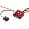 HOBBYWING QUICRUN WP 1080 G2 Brushed 2-3s ESC view 2