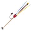 HOBBYWING QUICRUN WP 1080 G2 Brushed 2-3s ESC view 3