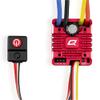 HOBBYWING QUICRUN WP 1080 G2 Brushed 2-3s ESC view 4