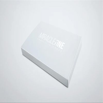 MJM Miracle One (Gimmicks and Online Instructions) by Christian Grace - Trick