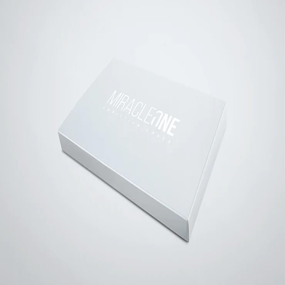 MJM Miracle One (Gimmicks and Online Instructions) by Christian Grace - Trick