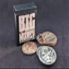 Big Money (Gimmicks and Online Instructions) by Anthony Miller and Ryan Bliss - Trick view 1