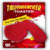 Tally Toaster Deluxe Warmer - Handknit Gifts for Men - Funny Gag Gift for Adults - Cold Weather Prank, Silly Stocking Stuffer view 1