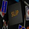 MJM Starheart Presents Slip Black (Gimmicks and Online Instruction) by Doosung Hwang - Trick view 3