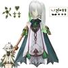 Cosplay Life COLLEI Cosplay Complete Anime RPG Costume Set with Wig and Accessories (L) view 1