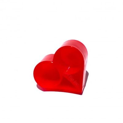 Pigment Color Cups (Sweetheart Cup)