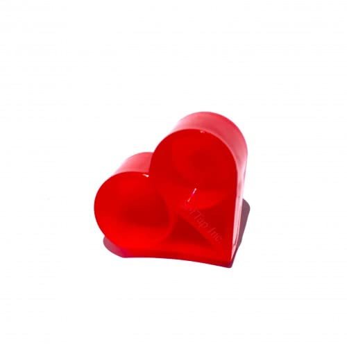 Pigment Color Cups (Sweetheart Cup)