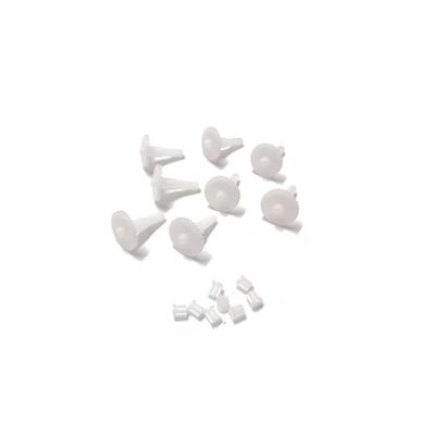ABZEKH Drone Accessories for 4DRC V4 RC Drone for 4D-V4 for Richie V4 MINI Drone for RC Quacopter Spare Parts Accessories Gear Engine Gears Kit