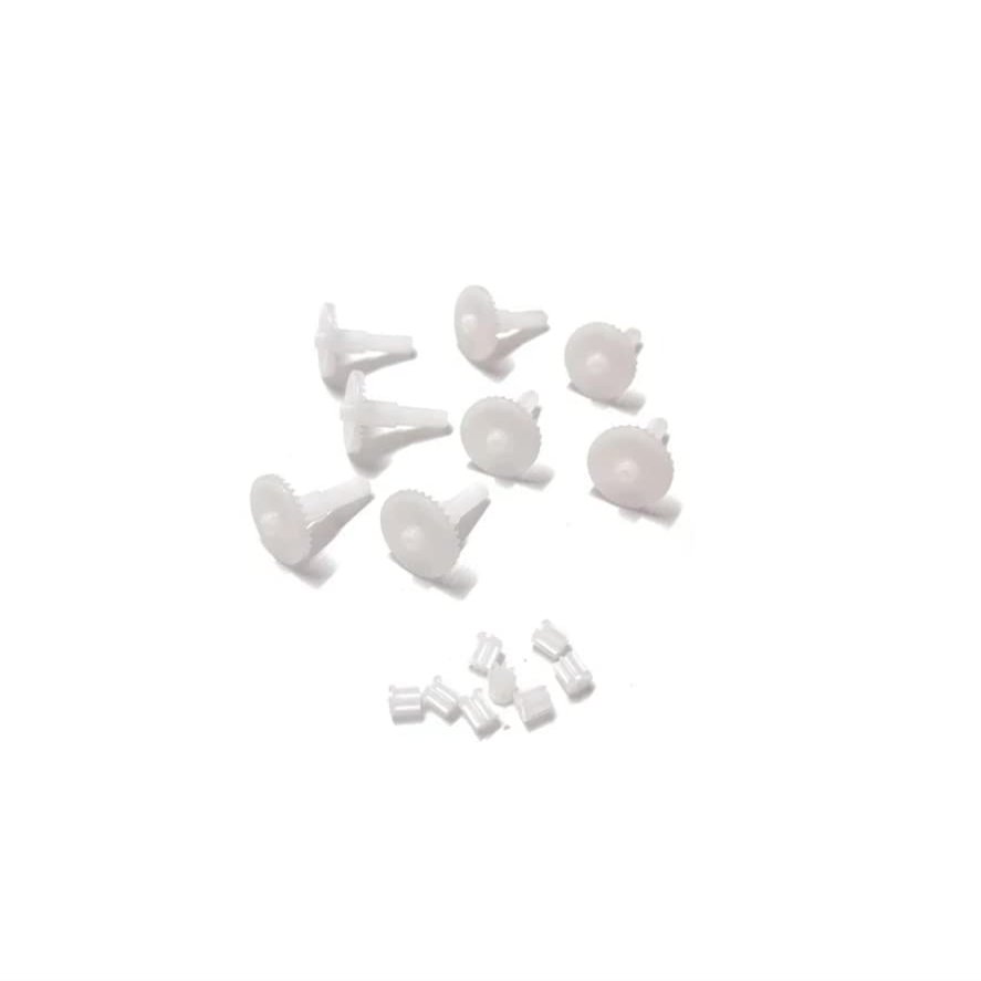 ABZEKH Drone Accessories for 4DRC V4 RC Drone for 4D-V4 for Richie V4 MINI Drone for RC Quacopter Spare Parts Accessories Gear Engine Gears Kit