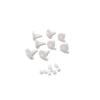 ABZEKH Drone Accessories for 4DRC V4 RC Drone for 4D-V4 for Richie V4 MINI Drone for RC Quacopter Spare Parts Accessories Gear Engine Gears Kit view 1