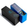 Collector Nine Storage Case for One-Touch Magnetic Card Holders w/Slots Option | Trading Card Box (No Slots) view 1